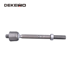 4H0422810A 4H0422810 DEKEWO Pièces automobiles Biellette de direction intérieure pour <span class=keywords><strong>AUDI</strong></span> 2012-2017A4 A5 A8D4 RS4 RS5 RSTT - Product Image 1