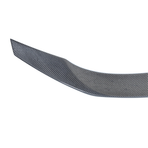 For Z4 G29 TRD Style Carbon Fiber <b>Rear</b> <b>Spoiler</b> Trunk Wing 2019-2025 - Product Image 6