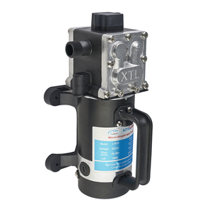 XTL 24V 400W Intelligent Electric <strong>Pressure</strong> <strong>Washer</strong> <strong>Pump</strong> Portable High Power Garden Projects Suitable <strong>for</strong> Home Pipelines Car Lawns - Product Image 1