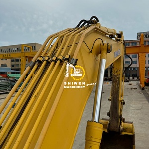 Komatsu PC400-7และ PC400-8R มือสองรถตัก40ตัน - Product Image 5