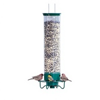 Mangeoire à oiseaux rotative anti-écureuil, non électrique, en fer forgé, pour nouveautés, AS08277 Zhejiang