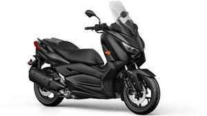 สายพานขับเคลื่อนสำหรับ X-Max 250/300 Tricity Evolis 300 B74-E7641-00 / B5X-E7641-00 คลัตช์แบบฟันเฟืองคู่ใยอะรามิด 12,000 กม. - Product Image 4