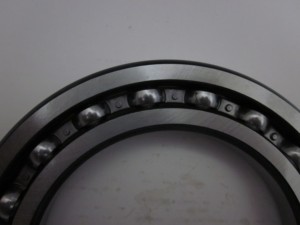Auto Part <strong>Bearing</strong> Deep Groove Ball <strong>Bearings</strong> 6203 17*40*12 - Product Image 5