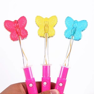ลูกอมแท่งไฟ LED แบบกำหนดเอง ของเล่นลูกอมแท่งเรืองแสงสำหรับเด็ก - Product Image 3