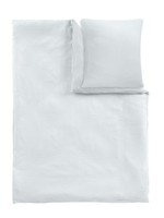 Couette de lit bébé en mousseline de coton 100% biologique et écologique, style vintage, respirante, ensemble de literie en coton