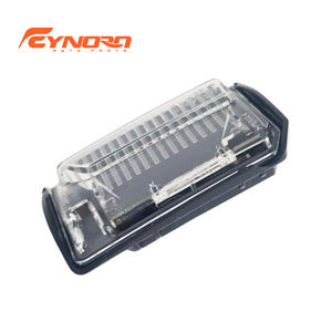 Luz de Señal de Giro <span class=keywords><strong>para</strong></span> Automóvil EYNORA <span class=keywords><strong>para</strong></span> Nissan Primastar 2021- <span class=keywords><strong>Renault</strong></span> <span class=keywords><strong>Trafic</strong></span> 2020- Luz de Esquina 963660940R 963651699R - Product Image 3