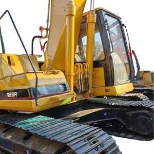 รถขุดตีนตะขาบไฮดรอลิกสำหรับแมว320BL 320D 320DL 320C 320D2ปั๊มเครื่องยนต์หลักสภาพดี - Product Image 1