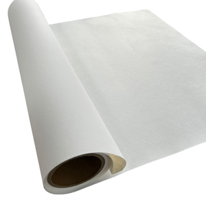 Carta da Parati Ignifuga Stampabile per Interni/Esterni, Stile Americano ed Europeo, Rivestimento Murale Colorato Fai-da-Te, Tessuto Murale Grande Formato - Product Image 1