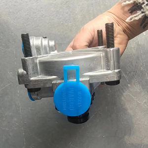 Sinotruk Sinotruck Howo A7 T 7H T 5G Tx Sitrak C 7H China Zware Vrachtwagen Onderdelen Remrelaisklep Wg9000360524 - Product Image 5