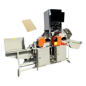 wooden sticks Classify Machine Grading Machine 114mm wooden ice cream detection machine