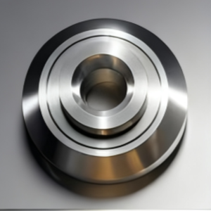 Bras de tonalité personnalisé en titane de qualité supérieure, usinage CNC, bras de tonalité sans bras, plateau de tourne-disque, personnalisable dans de multiples spécifications - Product Image 2