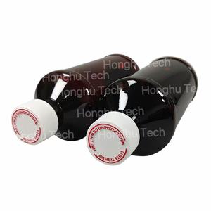 High Quality OEM/ODM 16oz HI-TECH Wockhardt Quagen Tris Akorn Actavis Pai Teva Genus AYTU Various Label Plastic <b>Bottle</b> - Product Image 5