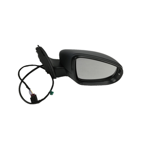 <span class=keywords><strong>Specchietto</strong></span> Laterale AUTO PER VOLKSWAGEN <span class=keywords><strong>Golf</strong></span> <span class=keywords><strong>6</strong></span> MK6 con turn luce 2009-2014 di umidità RELATIVA 5K0-857-508-AD-9B9 5K0949101 <span class=keywords><strong>SPECCHIETTO</strong></span> retrovisore - Product Image 3