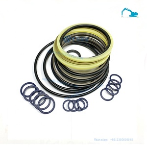 Atlas-Krup Hydraulic Hammer Dichtung ssatz HM550 HM600 HM720 <span class=keywords><strong>HM800</strong></span> HM960 für Atlas Breaker Seal Kit - Product Image 3