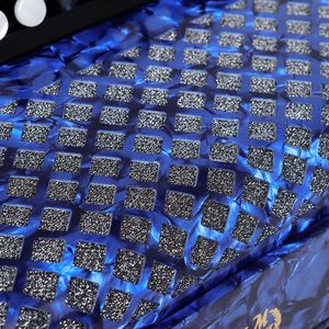 37 phím 72 Bass bayan accordion chuyên nghiệp kiểm tra lớp chơi người lớn mới bắt đầu bàn phím nút accordion cụ - Product Image 4