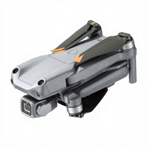 <span class=keywords><strong>DJI</strong></span> <span class=keywords><strong>Air</strong></span> <span class=keywords><strong>2S</strong></span> <span class=keywords><strong>Fly</strong></span> <span class=keywords><strong>More</strong></span> <span class=keywords><strong>Combo</strong></span> Original (DJ RC 2) Cámara Dual de 1/1.3 CMOS y 20MP, Video 4K/60fps HDR, Visión Nocturna, 8KM, 45min, 42GB - Product Image 1