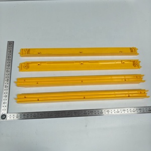 Prezzo <span class=keywords><strong>Imbattibile</strong></span>: Telaio Gradino Originale per Scala Mobile, Demarcazione Gradino Economica, Ricambi Scala Mobile BEVG per Uso Alberghiero - Product Image 3