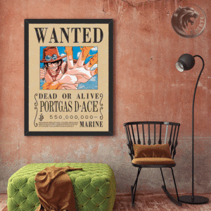 Affiche lenticulaire 3D à triple transition <span class=keywords><strong>One</strong></span> <span class=keywords><strong>Piece</strong></span> Wanted ACE SABO <span class=keywords><strong>LUFFY</strong></span> en gros pour cadeau promotionnel - Product Image 2