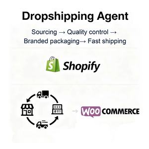 Agente de Dropshipping 1688 con Envío Directo a Consumidores en Todo el Mundo, Clasificación Profesional de SKU, Seguimiento en Tiempo Real - Product Image 5