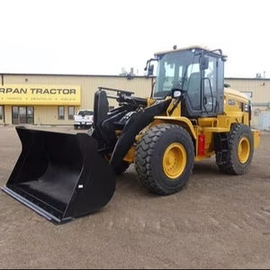 गर्म बिक्री के लिए <span class=keywords><strong>2.3m3</strong></span> बाल्टी क्षमता के साथ स्वै305k-3.5 टन व्हील लोडर - Product Image 1