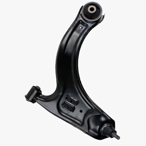 לטויוטה רוש, זרוע מתלה תחתונה 48068-BZ120 48069-BZ120 - Product Image 5