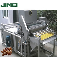 Automatische Mango Sap Productielijn/Pitaya Ananas Verwerking Machine