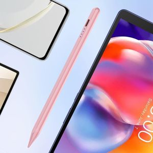 Hoạt Động Màu Hồng Phổ Hiển Thị Kỹ Thuật Số Điện Dung Stylus Pen Cho <span class=keywords><strong>Ipad</strong></span> Iphone Android IOS Cử<span class=keywords><strong>a</strong></span> Sổ Màn Hình Cảm Ứng Các Thiết Bị - Product Image 5