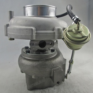 Offre Spéciale nouveau Turbo pour Mercedes-Benz K27 modèle de moteur OM906LA-E2 53279887100 9020960199 - Product Image 5