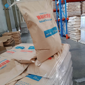 Prix de gros d'usine haute pureté 99.6% acide itaconique en vrac en Stock utilisé pour l'agent acide et le régulateur de PH - Product Image 4