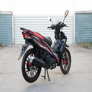 Cyclomoteur <span class=keywords><strong>50cc</strong></span> à manipulation facile Motocyclettes tout-terrain multifonctionnelles (anciennes) motocross - Product Image 2