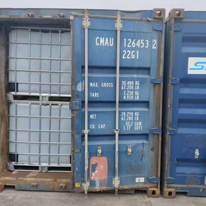 Trung Quốc có nguồn gốc hữu cơ trung gian Phosphate <span class=keywords><strong>Ester</strong></span> dung môi isobutyl Phosphate tibp cho bê tông defoamer - Product Image 6