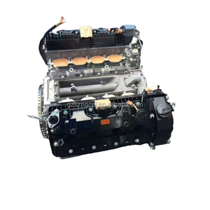 Moteur complet N62 N62B48B le plus vendu pour <span class=keywords><strong>BMW</strong></span> <span class=keywords><strong>V8</strong></span> E70 E66 X6 <span class=keywords><strong>X5</strong></span> 750Li 4.8L 4.4L <span class=keywords><strong>Essence</strong></span> - Product Image 4