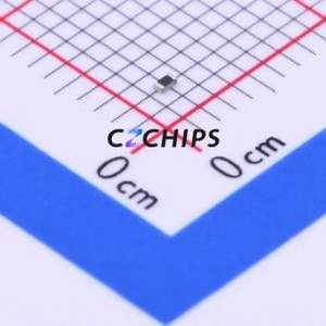 Résistance CMS RC0402FR-074R3L 0402 (Type : Film Épais) (Résistance : 4,3 Ohms Précision : 1%) - Product Image 1