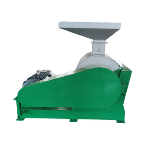 Pulverizador de trituradora de urea eléctrico de 220V con componente de núcleo de bomba para fertilizante <span class=keywords><strong>soluble</strong></span> en agua - Product Image 5
