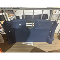 Pièces intérieures d'origine d'usine, mise à niveau standard UE pour Mercedes Benz Classe V W447