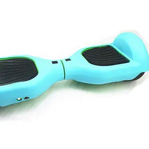 Casing Silikon 6.5 Inci untuk Hoverboard Skuter Keseimbangan Pintar