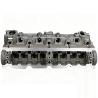 Culasse Raceorly 02.00.J3 pour moteur Citroen Xantia Peugeot 405 1.9L Diesel D9B XUD9A