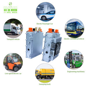48V <span class=keywords><strong>72V</strong></span> 96V 110V 200V 300V 리튬 배터리 온보드 충전기 3.3kW 6.6kW 10kW 20kW 전기차(EV) 온보드 충전기 - Product Image 1
