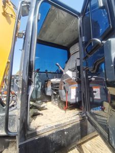 6 tonnes de petite pelle SY60C utilisé 90% nouvelle marque Sany pelle machines simples et confortables - Product Image 3