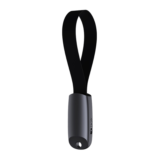 S26 High-Quality Audio Recording Device,Voice-Activated Digital Recorder with Noise Reduction for Lectures & Meetings