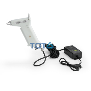 High Quality Standard ME-268A Electrostatic Test DC24V <strong>Anti</strong> <strong>Static</strong> Ion Air <strong>Gun</strong> - Product Image 3