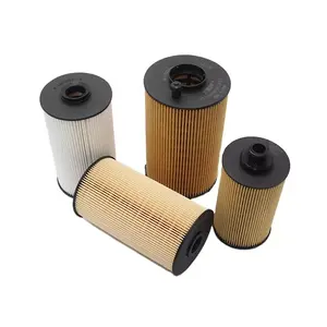 Factory Direct Supply High Efficiency Fuel Filter