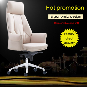 Sedia da ufficio girevole per presidente, - Product Image 4
