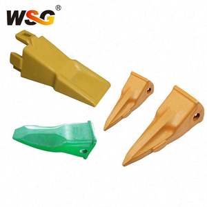 أسنان دلو مخصصة 20570-70195rc 1u3352 3t1218 1462201m2 - Product Image 4