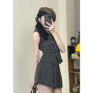 Conjunto de Dos Piezas para Mujer, Varios Tamaños, Ropa de Negocios a la Moda, Servicio ODM, Fabricante de Vietnam, Calidad Premium - Product Image 3