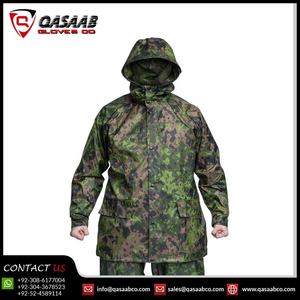 2026 veste Softshell de chasse pour hommes personnalisée nouveau Design camouflage d'hiver respirant avec veste Softshell imperméable - Product Image 4