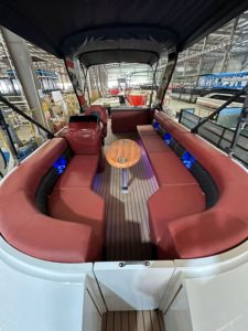 Yacht <span class=keywords><strong>de</strong></span> croisière sportif <span class=keywords><strong>sur</strong></span> <span class=keywords><strong>mesure</strong></span> <span class=keywords><strong>de</strong></span> 22 pieds avec pont en aluminium <span class=keywords><strong>de</strong></span> 3 tonnes <span class=keywords><strong>de</strong></span> charge, idéal pour le transport <span class=keywords><strong>de</strong></span> marchandises spécialisées - Product Image 2