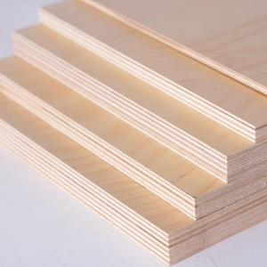Panneau océanique en bouleau multicouche en bois massif <span class=keywords><strong>contreplaqué</strong></span> marin de bouleau importé pour couper la table d'armoire - Product Image 4