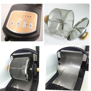 Tostador <span class=keywords><strong>de</strong></span> <span class=keywords><strong>Café</strong></span> Pequeño a <span class=keywords><strong>Precio</strong></span> <span class=keywords><strong>de</strong></span> Fábrica, Tostador <span class=keywords><strong>de</strong></span> Granos <span class=keywords><strong>de</strong></span> <span class=keywords><strong>Café</strong></span> Eléctrico para Uso Doméstico <span class=keywords><strong>de</strong></span> 80g, Máquina <span class=keywords><strong>Tostadora</strong></span> <span class=keywords><strong>de</strong></span> <span class=keywords><strong>Café</strong></span> - Product Image 3