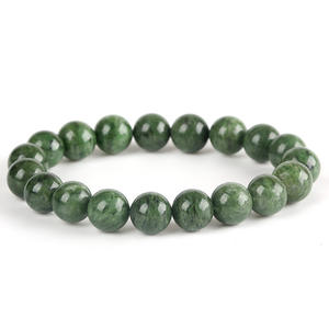 Bracelet perlé Diopside de charme de bijoux en pierre naturelle ST338 - Product Image 1